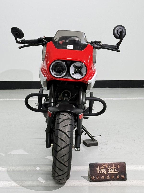 二手春风XO狒狒