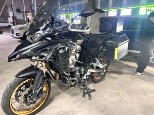 二手贝纳利TRK552