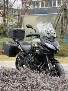 二手川崎Versys 650 