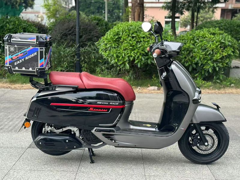 二手维多利亚Sixties 150Si