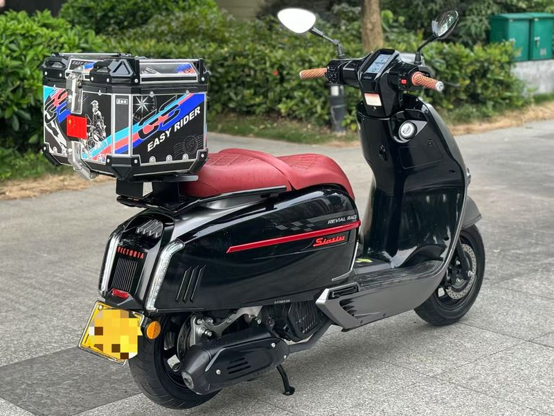 二手维多利亚Sixties 150Si