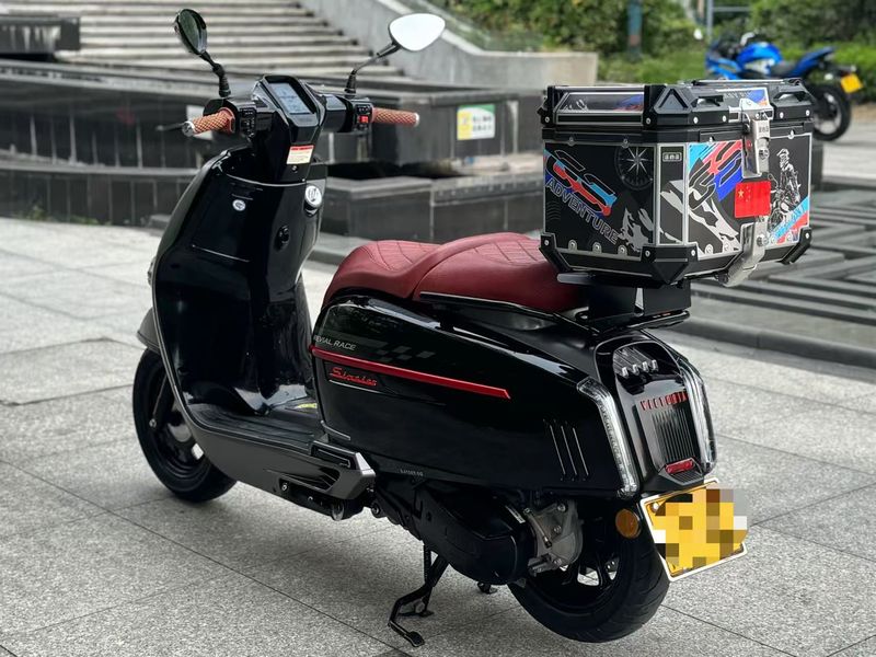 二手维多利亚Sixties 150Si