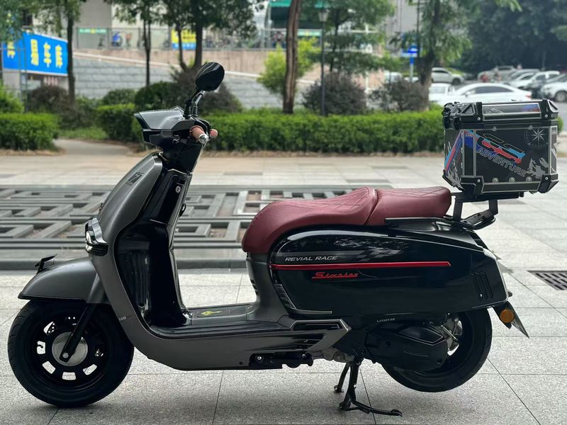 二手维多利亚Sixties 150Si