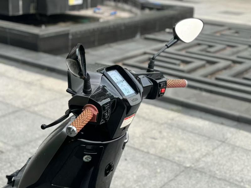 二手维多利亚Sixties 150Si