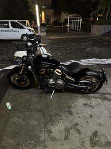 二手奔达拿破仑450