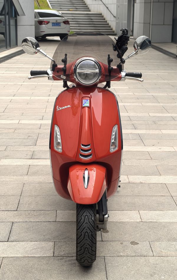 二手VESPAPrimavera 150