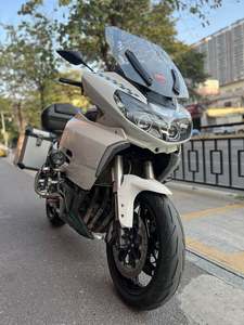 二手贝纳利600GC