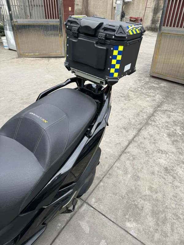 二手光阳赛艇 S400