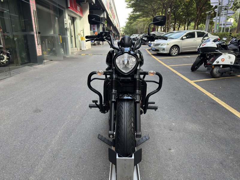 二手川崎Vulcan S 