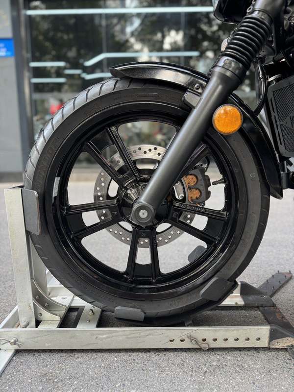 二手川崎Vulcan S 