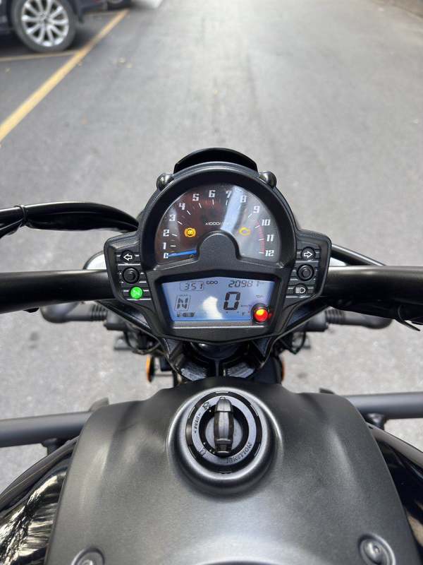 二手川崎Vulcan S 