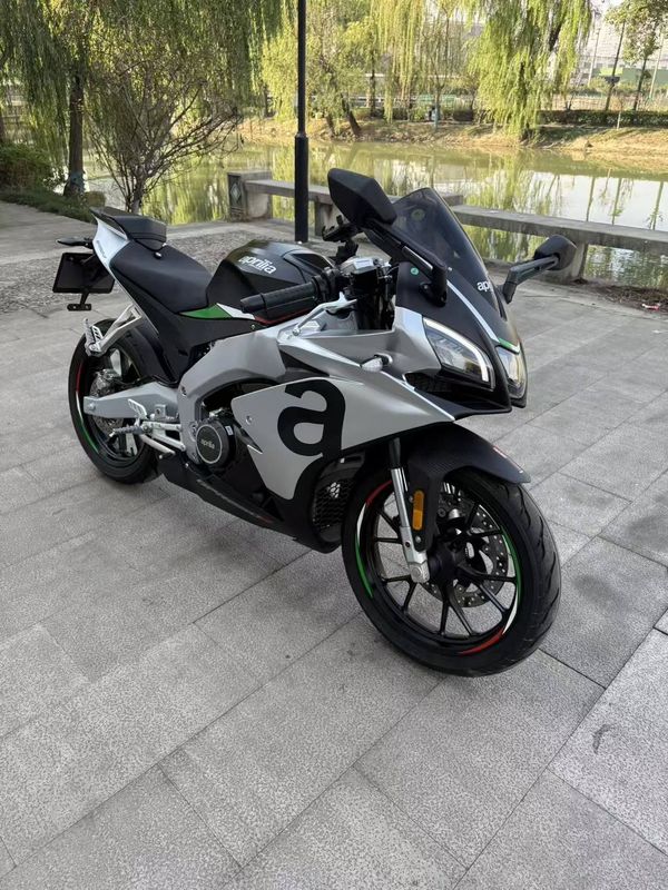 二手宗申阿普利亚GPR250R