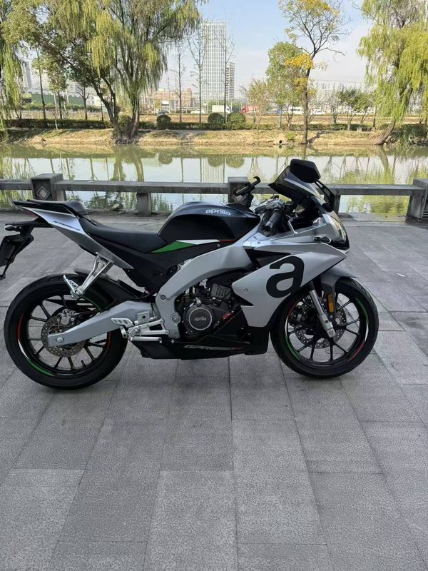 二手宗申阿普利亚GPR250R