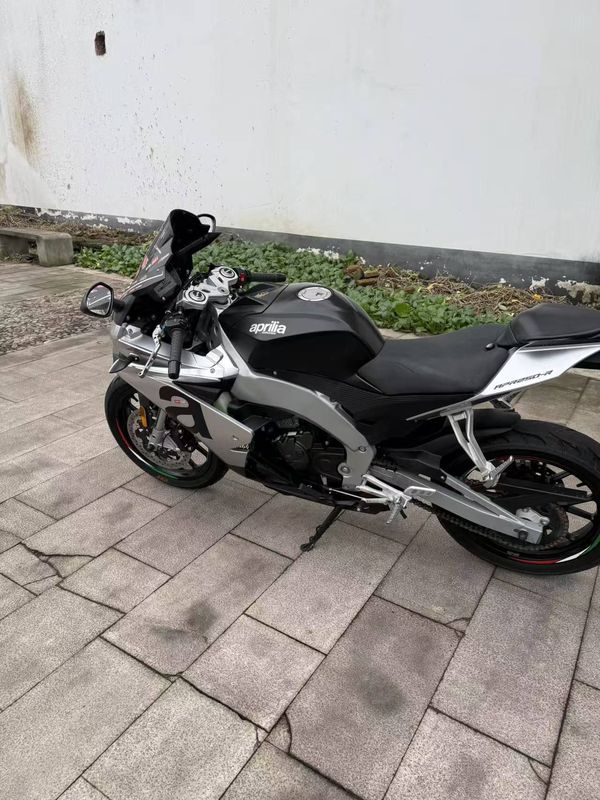 二手宗申阿普利亚GPR250R