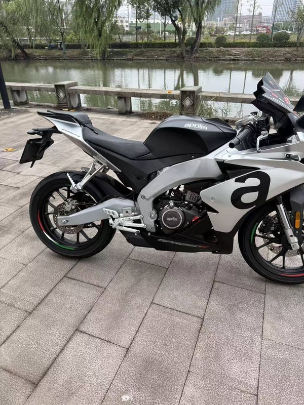 二手宗申阿普利亚GPR250R