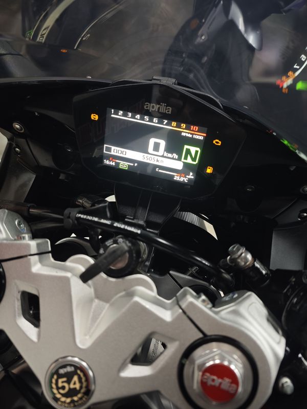 二手宗申阿普利亚GPR250R