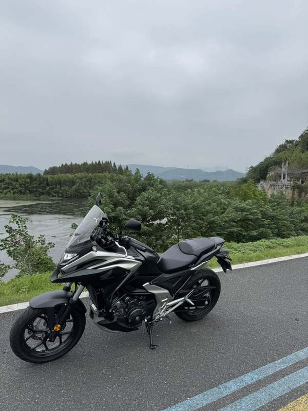 二手本田NC750X