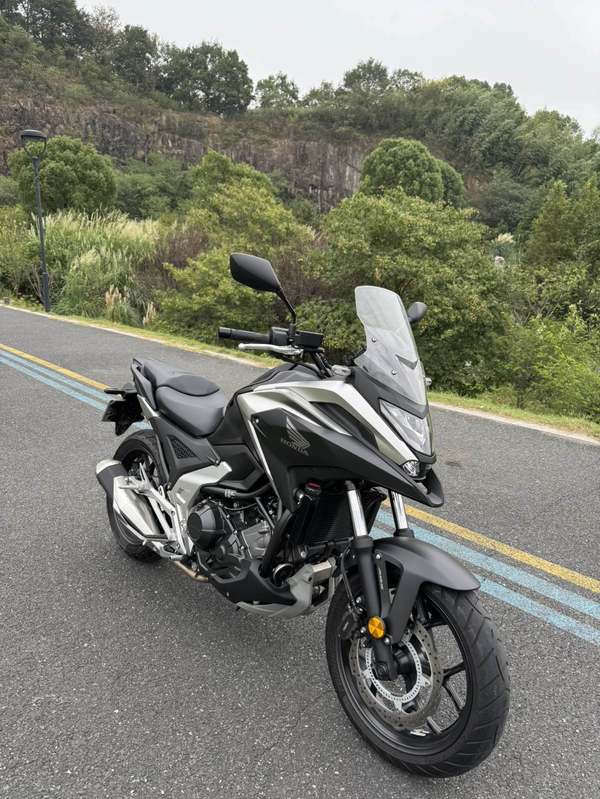 二手本田NC750X