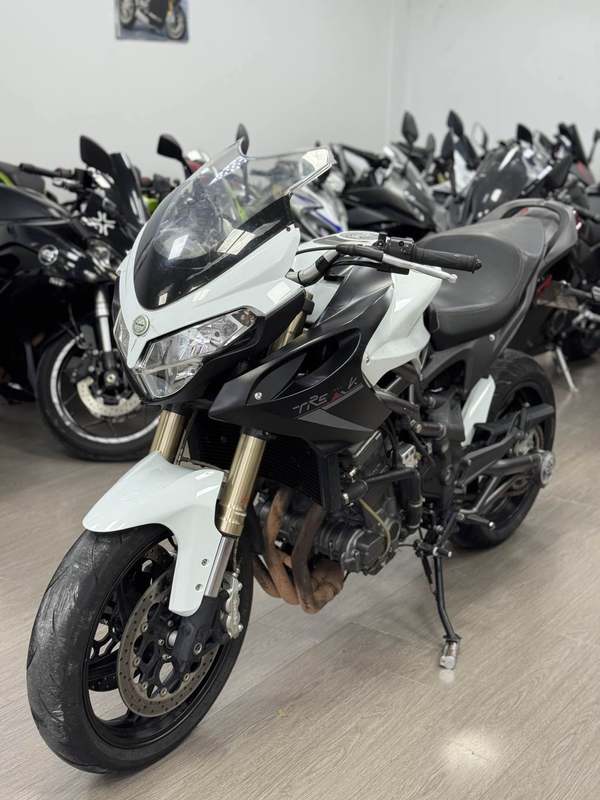 二手贝纳利Tre 899K