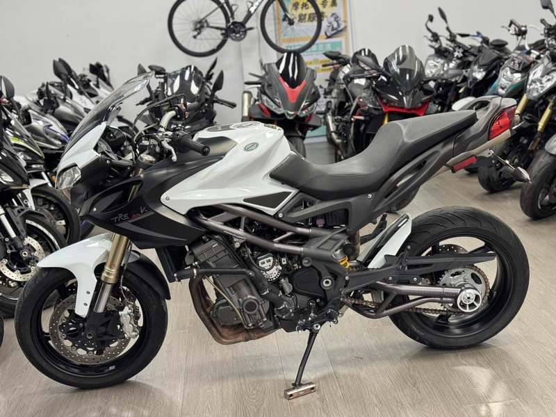 二手贝纳利Tre 899K