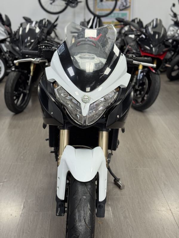 二手贝纳利Tre 899K