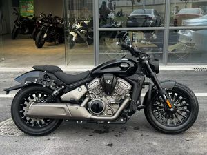 二手奔达黑旗500