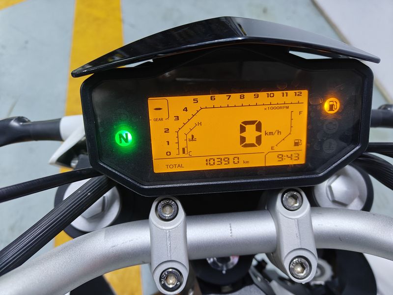 二手贝纳利小迅龙 BN150S