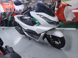 二手五羊本田PCX