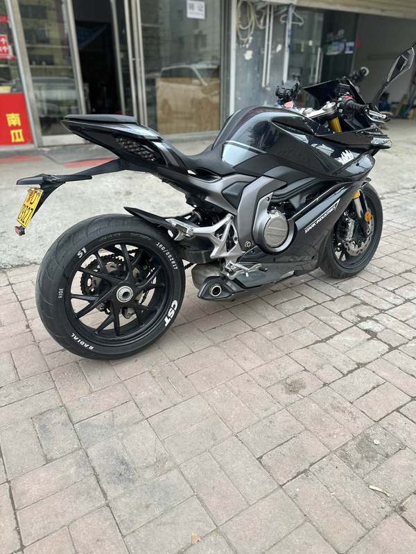 二手杰迪Vision K750