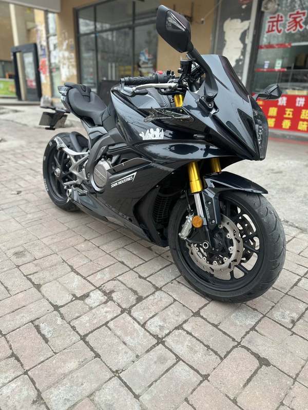 二手杰迪Vision K750