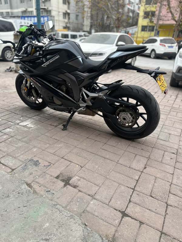 二手杰迪Vision K750