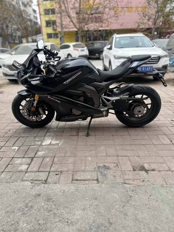 二手杰迪Vision K750