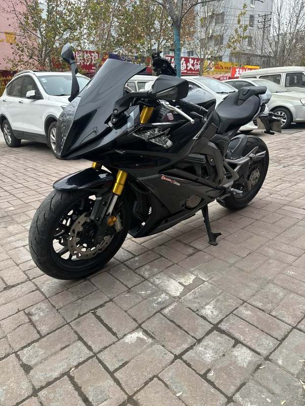 二手杰迪Vision K750