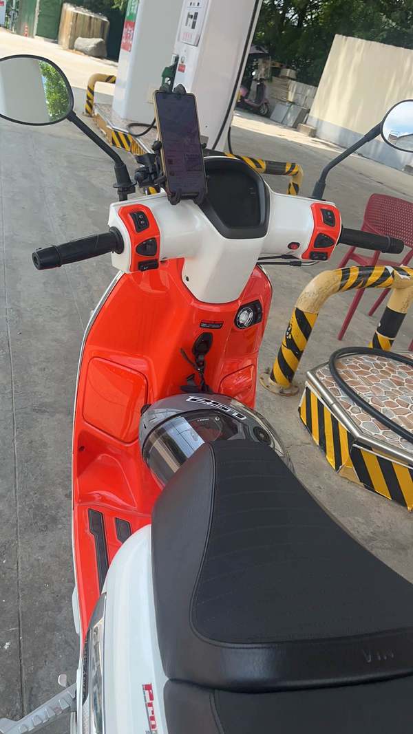 二手无极SR150C