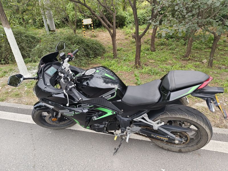 二手诺马魅影 255S