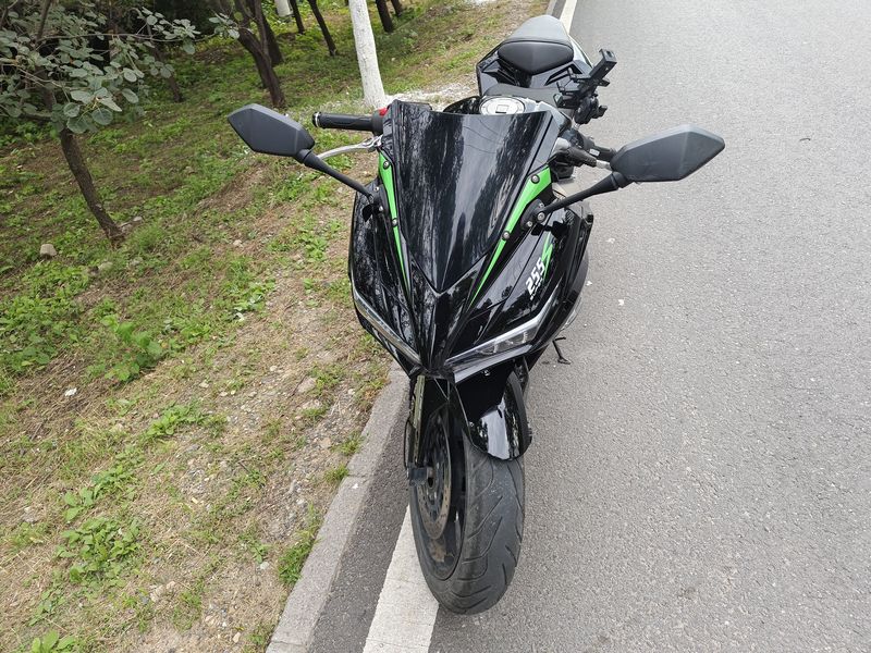 二手诺马魅影 255S