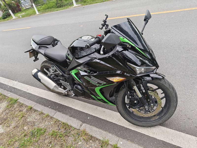 二手诺马魅影 255S