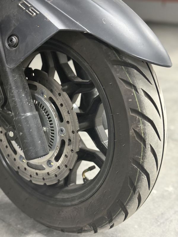 二手贝纳利302 Touring