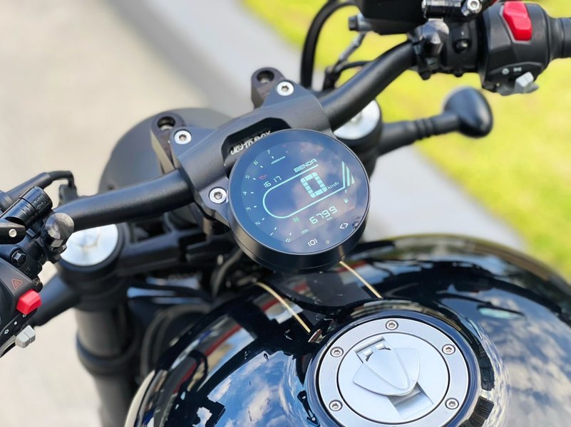 二手奔达金吉拉450