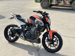 二手凯越Cobra 321R