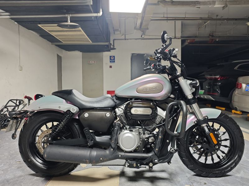 二手奔达金吉拉300