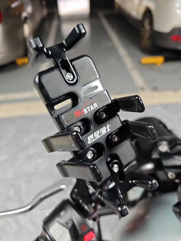 二手奔达金吉拉300