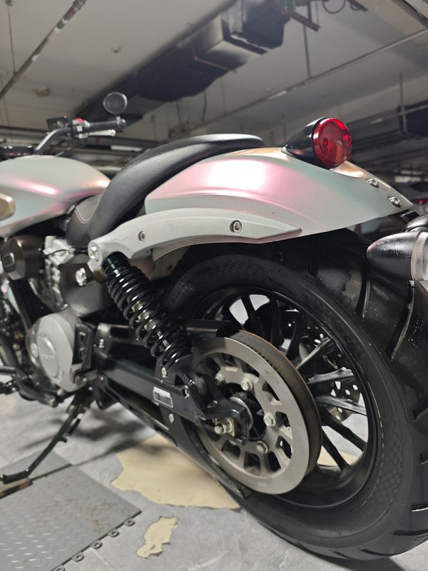 二手奔达金吉拉300