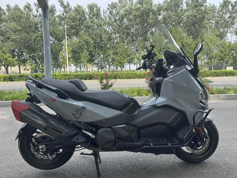 二手三阳Maxsym TL