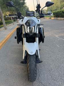 二手贝纳利TNT600i