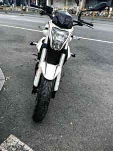 二手贝纳利BN251