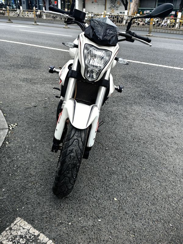 二手贝纳利BN251