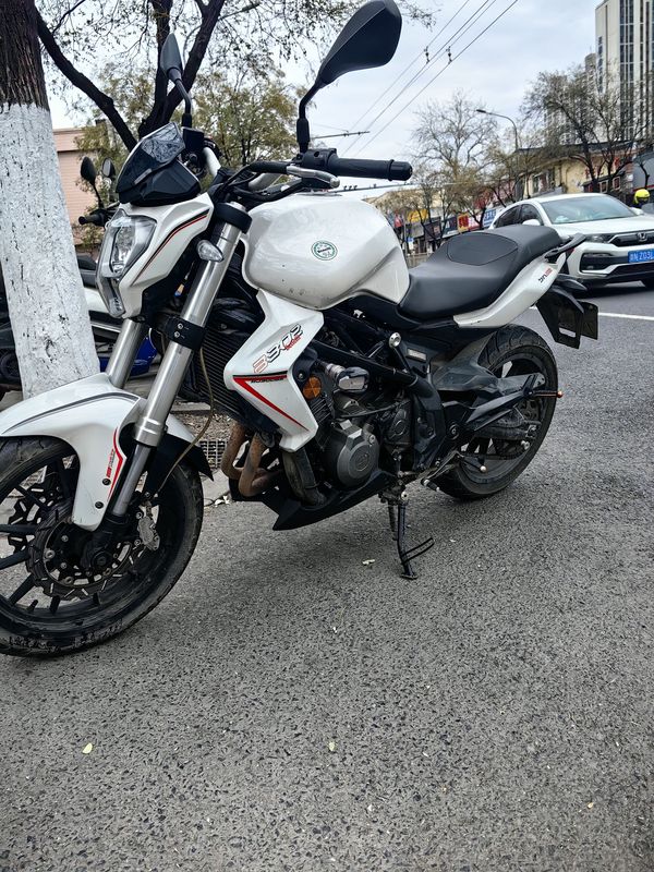 二手贝纳利BN251