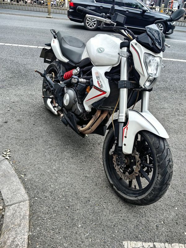 二手贝纳利BN251