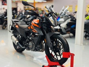 二手KTMR2R390 Adventure